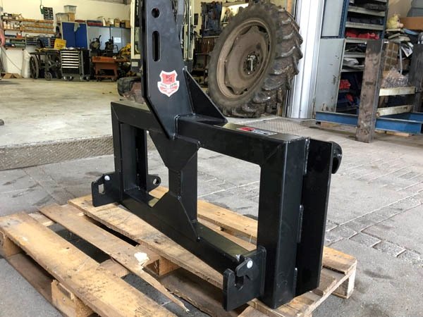 D&uuml;velsdorf Adapter