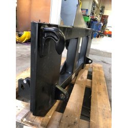 D&uuml;velsdorf Adapter