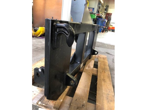 D&uuml;velsdorf Adapter