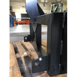 D&uuml;velsdorf Adapter