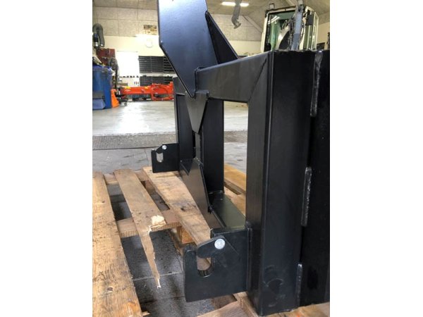 D&uuml;velsdorf Adapter