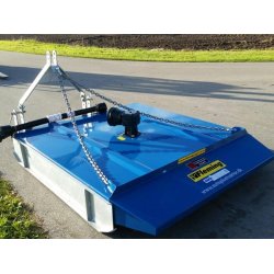 Fleming Top 6 Brakpudser