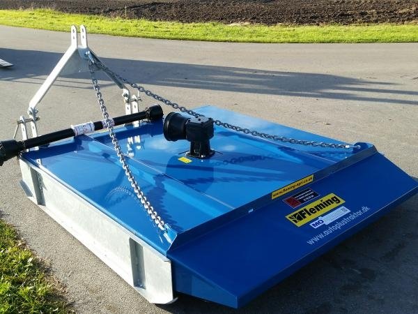 Fleming Top 6 Brakpudser