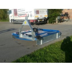 Fleming Top 6 Brakpudser