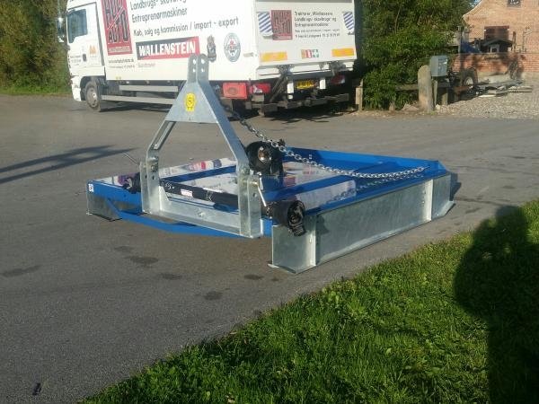 Fleming Top 6 Brakpudser