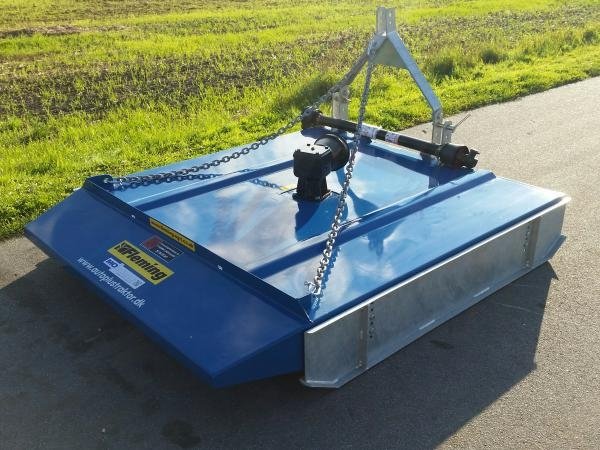 Fleming Top 6 Brakpudser