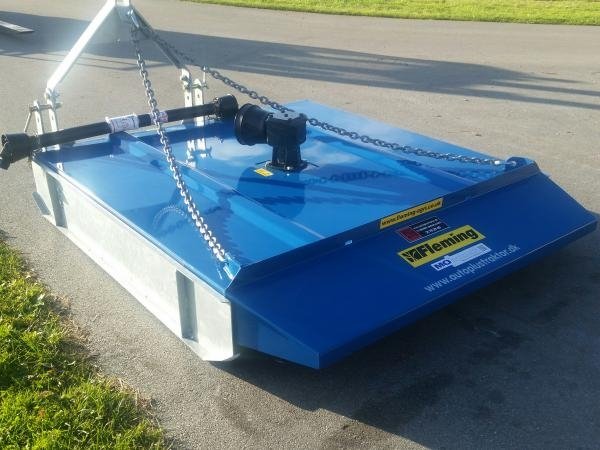 Fleming Top 6 Brakpudser