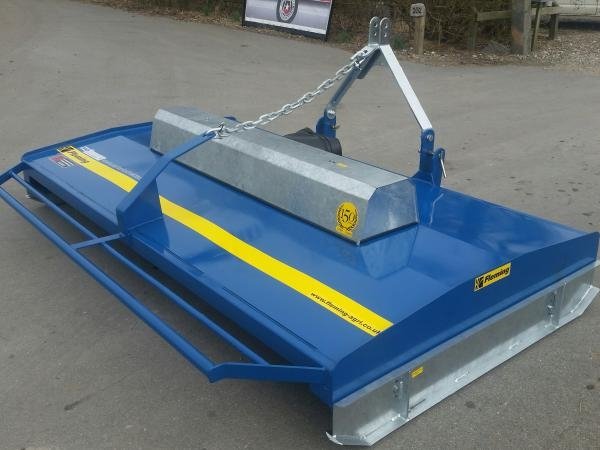 Fleming Top 9 Brakpudser