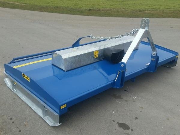 Fleming Top 9 Brakpudser