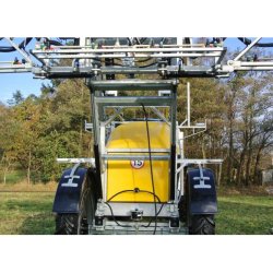 Jar-Met Premium 2500L