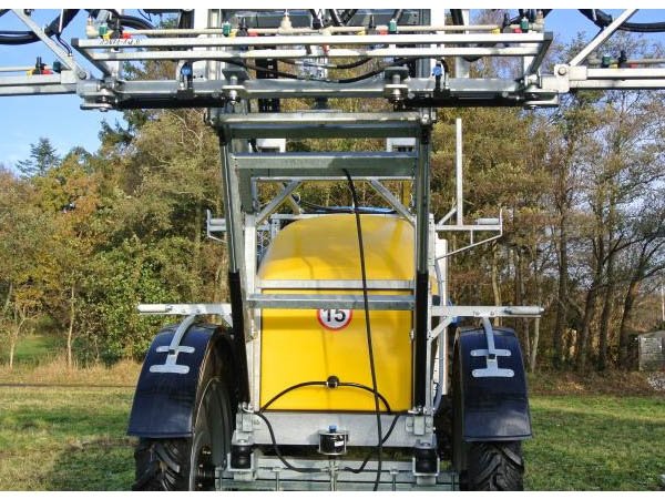 Jar-Met Premium 2500L