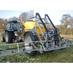 Jar-Met Premium 2500L