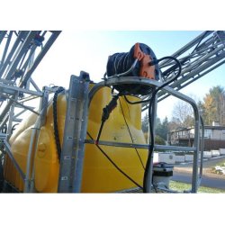 Jar-Met Premium 2500L