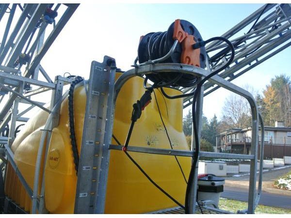 Jar-Met Premium 2500L