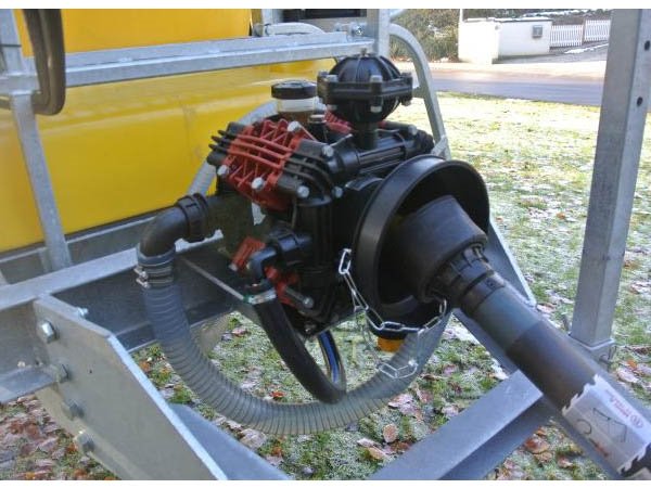 Jar-Met Premium 2500L