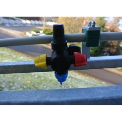 Jar-Met Premium 2500L