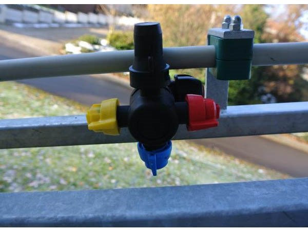 Jar-Met Premium 2500L