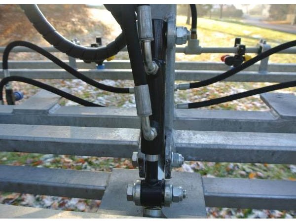 Jar-Met Premium 2500L