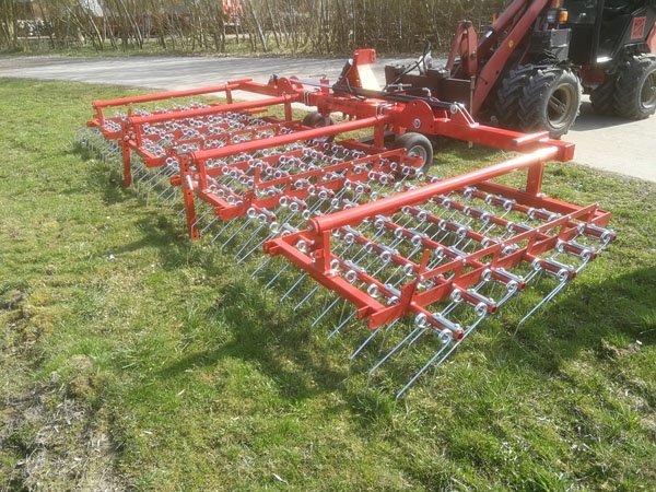 Jar-Met P510/5 - 12,0 m.