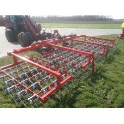 Jar-Met P510/2 - 6,0 m.