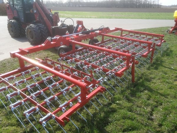 Jar-Met P510/2 - 6,0 m.