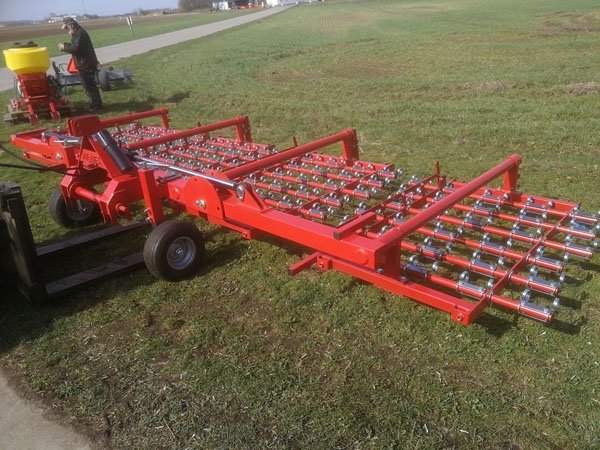 Jar-Met P510/2 - 6,0 m.