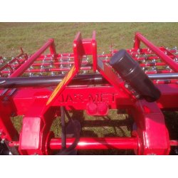 Jar-Met P510/2 - 6,0 m.