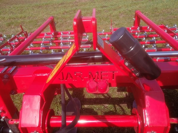 Jar-Met P510/2 - 6,0 m.