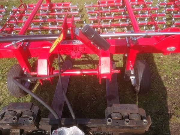 Jar-Met P510/2 - 6,0 m.