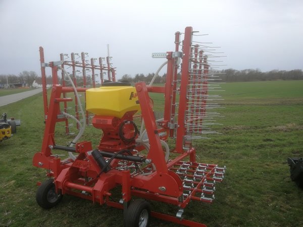 Jar-Met P510/2 - 6,0 m.