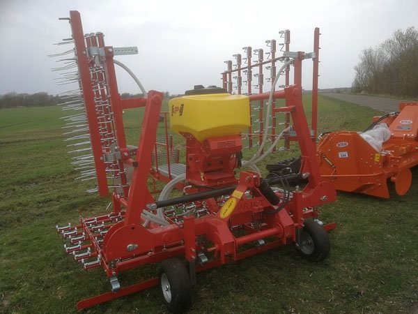 Jar-Met P510/2 - 6,0 m.