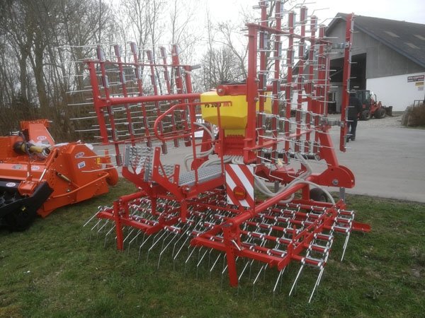 Jar-Met P510/2 - 6,0 m.