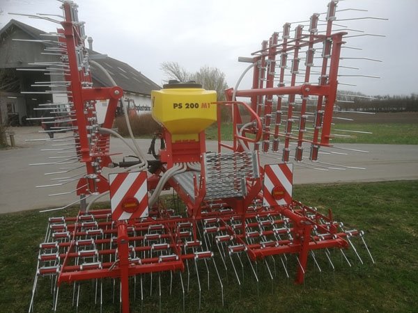 Jar-Met P510/2 - 6,0 m.