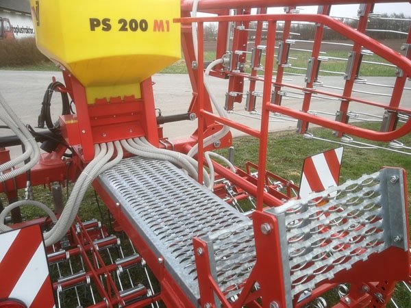 Jar-Met P510/2 - 6,0 m.