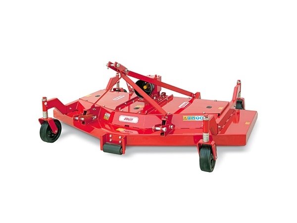 Maschio Jolly afpudser