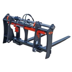 JST Pallegafler m. hy. gaffelflyt