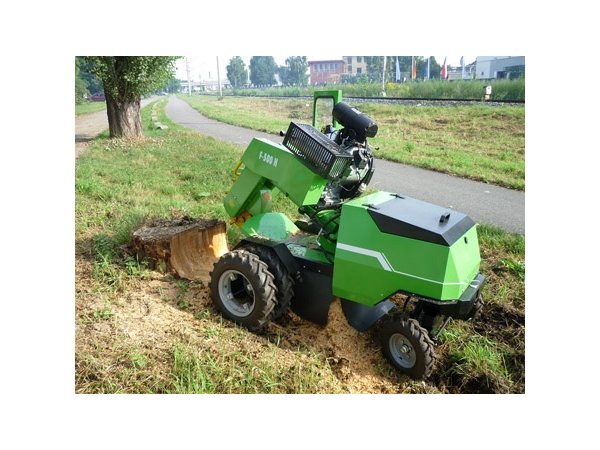 Laski F 500H/38