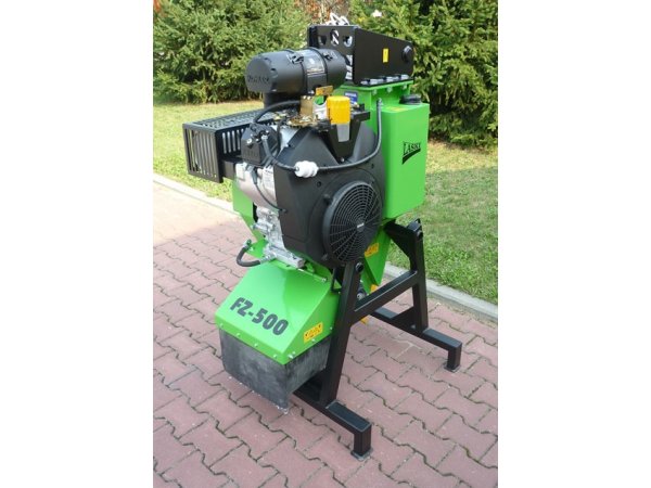Laski FZ 500/38