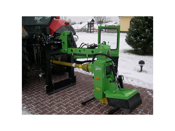 Laski FZ 560 T-M