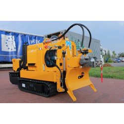 Laski P 50 RX m. dozer