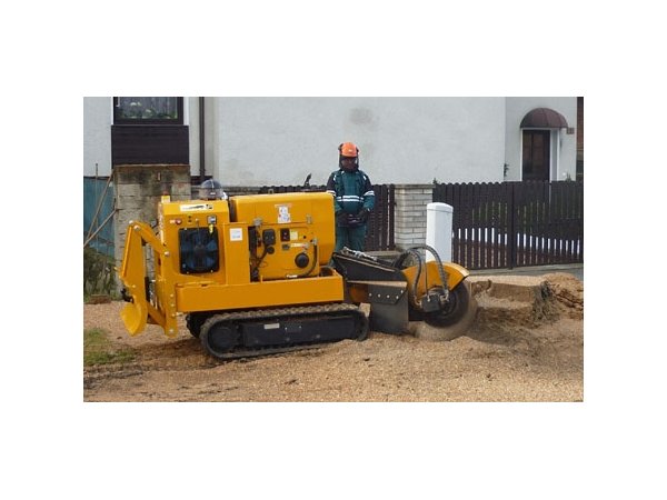 Laski P 50 RX m. dozer