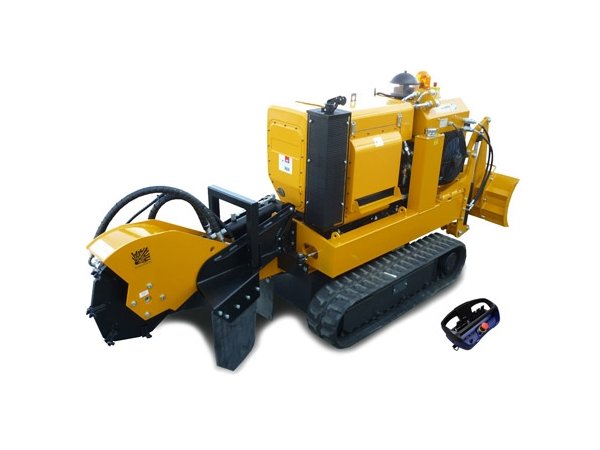 Laski P 50 RX m. dozer