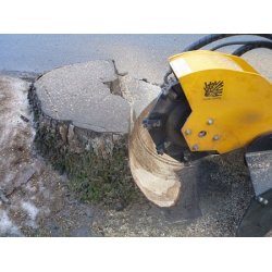 Laski P 50 RX m. dozer