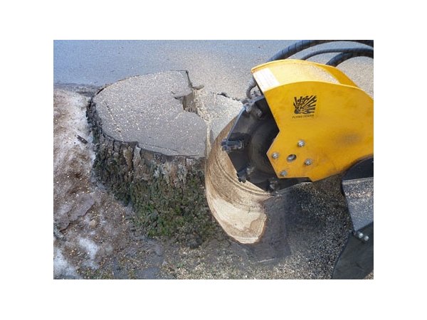 Laski P 50 RX m. dozer