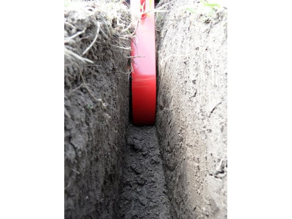 Laski TR 50/6,5 (50/12 cm)