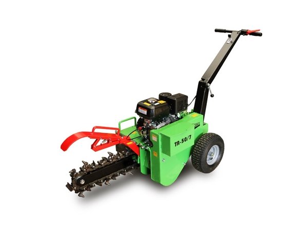 Laski TR 50/7 (60 cm)