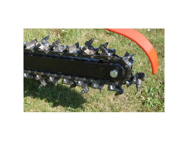 Laski TR 60/14 HC (60 cm)