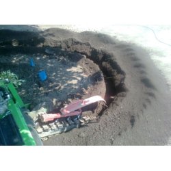 Laski TR 60/14 HC (60 cm)