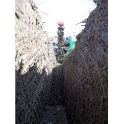 Laski TR 60/14 HC (60 cm)