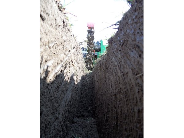 Laski TR 60/14 HC (60 cm)